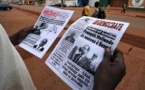 Centrafrique : deuxième visite de François Hollande à Bangui