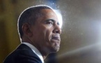 59% des Américains déçus par la présidence d'Obama