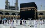 Pèlerinage à la Mecque 2022 : Ryad diminue le quota du Sénégal, une réduction de 30 à 50%
