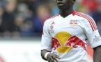 Sadio Mané, en nouvelle tête de gondole de la Tanière