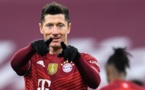 Lewandowski a prévenu le Bayern Munich qu'il avait choisi le FC Barcelone !