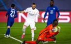 ​Ligue des champions : Mendy et les Blues pour renverser le Real Madrid