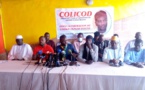 Emprisonnement de Cheikh Oumar Diagne : des mouvements de la société civile sénégalaise exigent sa libération 