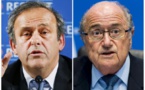 ​Fifa: Platini et Blatter jugés en juin en Suisse pour escroquerie (tribunal)