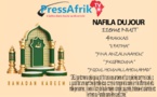 Ramadan-Nafila de la 11ème NUIT :  4 rakkas pour "une aumône de mille écus"