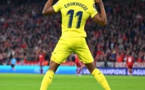 Villarreal crée la sensation en éliminant le Bayern Munich