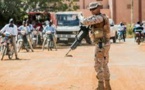 L'UE "arrête" ses formations militaires au Mali mais conserve sa présence au Sahel