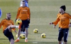 Real Madrid : les statistiques hallucinantes du trio Bale-Benzema-CR7