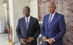 Côte d’Ivoire : le Premier ministre Patrick Achi démissionne