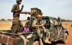 Trois Allemands interpellés dans le centre du Mali