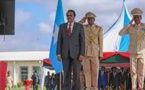 Somalie: les nouveaux députés vont prêter serment sous fond de blocage politique