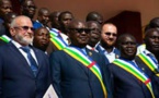 Les officiels centrafricains se plaignent de «tracasseries» lors de leurs séjours en France