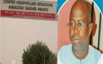 Hôpital de Louga: le nouveau Directeur nommé hier a été épinglé en 2017 pour des faits quasi-similaires