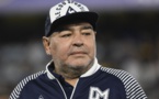 Mort de Diego Maradona: le parquet argentin demande un procès contre les soignants