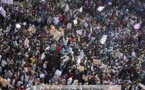 Meutres de Malades mentaux à Tambacounda: les populations déverse leur colère dans la rue