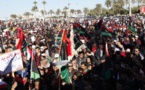Des protestataires saccagent le Congrès libyen