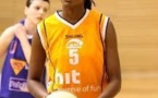Espagne - Basket : Aya Traoré change (encore) de club