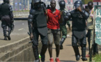 Guinée: des preuves des violences commises entre 2018 et 2020 transmises à la justice