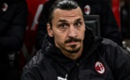 Blessure à répétition à 40 ans : Zlatan Ibrahimovic, le début de la fin ?
