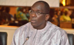 Décès de Astou Sokhna: l'Intersyndicale des travailleurs de l'hôpital réclame la tête du ministre Diouf Sarr