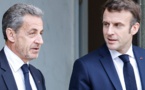 Présidentielle 2022 : Macron conteste un «pacte secret» avec Sarkozy sur le choix du premier ministre