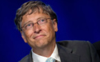 Bill Gates de nouveau homme le plus riche du monde