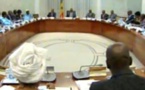 Les nominations en conseil des ministres du lundi 03 Mars 2014