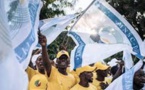Congo-B : le parti au pouvoir a investi ses candidats aux législatives de 2022