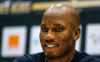 Présidence de la Fédération ivoirienne de la football : la candidature de Didier Drogba validée