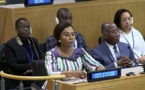 Côte d'Ivoire : Deux femmes élues à des postes importants du système des United Nations