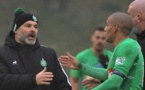 Saint-Etienne: Pascal Dupraz demande aux joueurs musulmans de ne pas jeûner les jours de match