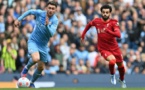 Coupe d'Angleterre: Manchester City et Liverpool face à leur destin