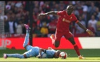 FA Cup : Liverpool domine Manchester City et file en finale