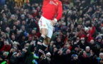 Premier League : Man United s'impose grâce à un Cristiano Ronaldo héroïque, Arsenal sombre encore
