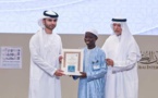 Macky Sall adresse ses "chaleureuses félicitations" à El Hadj Cheikh Dia,  2e au concours international de récital du Coran