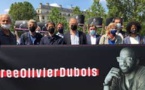 Mali : la famille d'Olivier Dubois demande l'ouverture d'une instruction sur son enlèvement