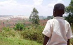 Conflit en RD Congo : se cacher au sommet d'une colline pour échapper aux rebelles