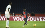 Les compos du choc PSG-OM sont tombées: Pape Gueye et Gana titulaires, Bamba Dieng sur le banc