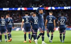 Le PSG gagne le classique et se rapproche du titre