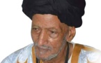 Décès du khalife général des khadres, Cheikhna Cheikh Ayyah