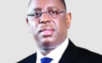Macky Sall souhaite un bon carême aux fidèles chrétiens via twitter