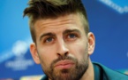 Gerard Piqué et la Fédération Espagnole au coeur d'un énorme scandale