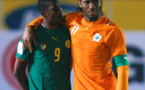 FIFA - matches amicaux du 5 mars: Une trentaine de sélections africaines sur le pont