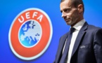 ​Ligue des Champions: l'UEFA pourrait supprimer le bonus accordé aux gros clubs dans la réforme