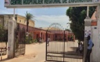 Horrible ! Mariama Diémé raconte le drame de la perte de ses 4 enfants à l'hôpital de Ziguinchor 