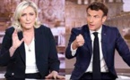 Macron contre Le Pen : les enjeux du débat