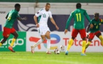 Algérie-Cameroun : la Fédération algérienne se tourne vers la commission d’arbitrage de la FIFA 