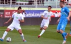 Résultats des matches amicaux du 5 mars: Algérie, seul mondialiste africain à s'imposer