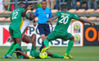 Match amical - contre les Comores, le Burkina Faso indigne de son rang