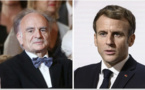 Le père de Macron admire le bilan de son fils et juge les Français « ingrats »